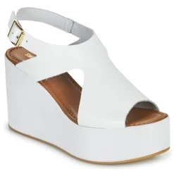 Sweet Lemon Sandales Et Nu-pieds^- IJOX