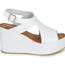 Sweet Lemon Sandales Et Nu-pieds^- IJOX