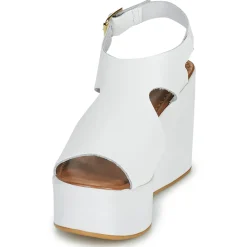 Sweet Lemon Sandales Et Nu-pieds^- IJOX