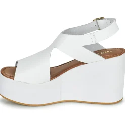 Sweet Lemon Sandales Et Nu-pieds^- IJOX