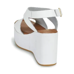 Sweet Lemon Sandales Et Nu-pieds^- IJOX