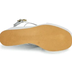 Sweet Lemon Sandales Et Nu-pieds^- IJOX