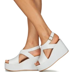 Sweet Lemon Sandales Et Nu-pieds^- IJOX
