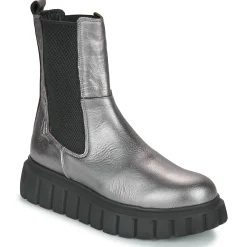 Sweet Lemon Bottines / Boots^- NACARAT