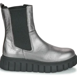 Sweet Lemon Bottines / Boots^- NACARAT