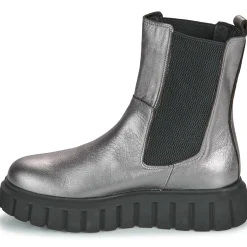 Sweet Lemon Bottines / Boots^- NACARAT