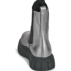Sweet Lemon Bottines / Boots^- NACARAT