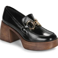 Sweet Lemon - NAELLE< Mocassins & Chaussures Bateau