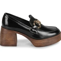 Sweet Lemon - NAELLE< Mocassins & Chaussures Bateau
