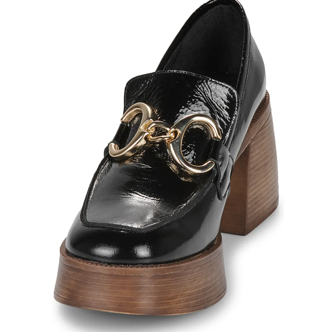 Sweet Lemon - NAELLE< Mocassins & Chaussures Bateau