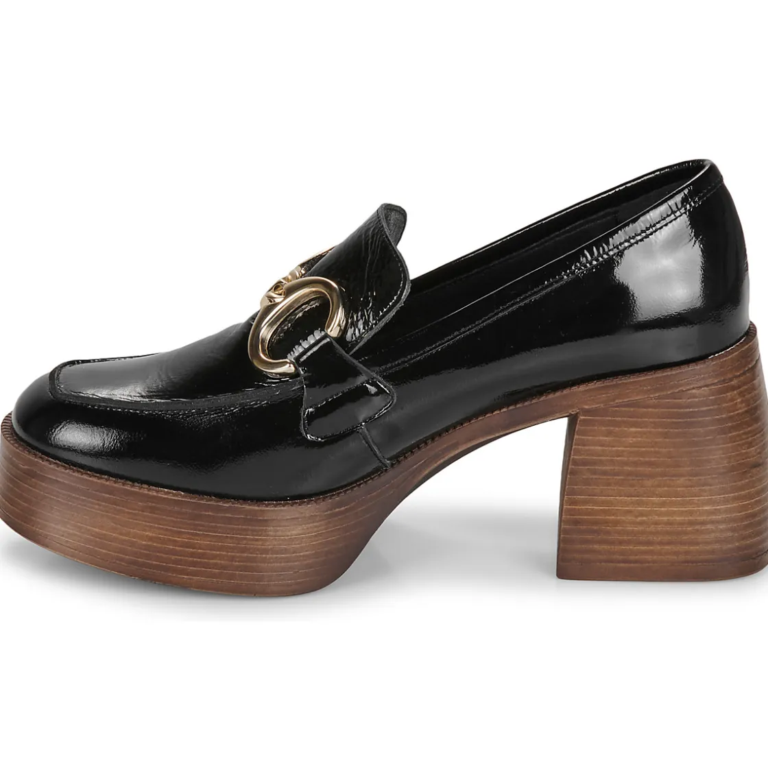 Sweet Lemon - NAELLE< Mocassins & Chaussures Bateau