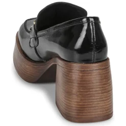 Sweet Lemon - NAELLE< Mocassins & Chaussures Bateau