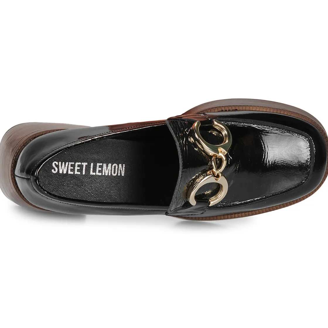 Sweet Lemon - NAELLE< Mocassins & Chaussures Bateau