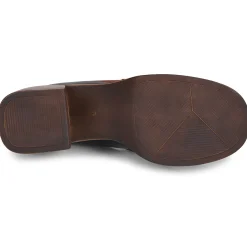 Sweet Lemon - NAELLE< Mocassins & Chaussures Bateau