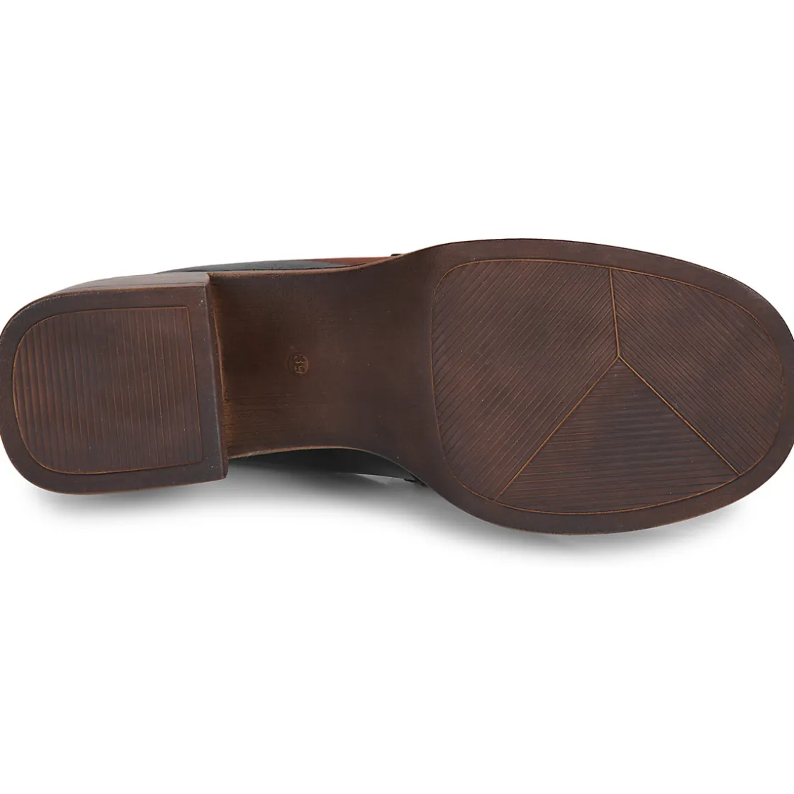 Sweet Lemon - NAELLE< Mocassins & Chaussures Bateau