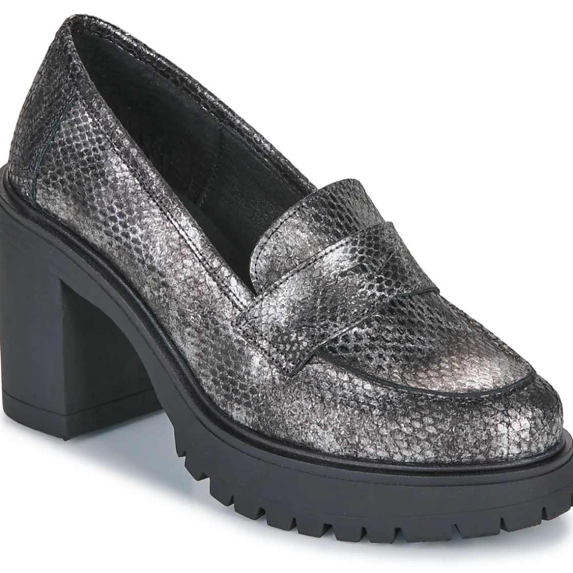 Sweet Lemon Mocassins & Chaussures Bateau^- NAELY