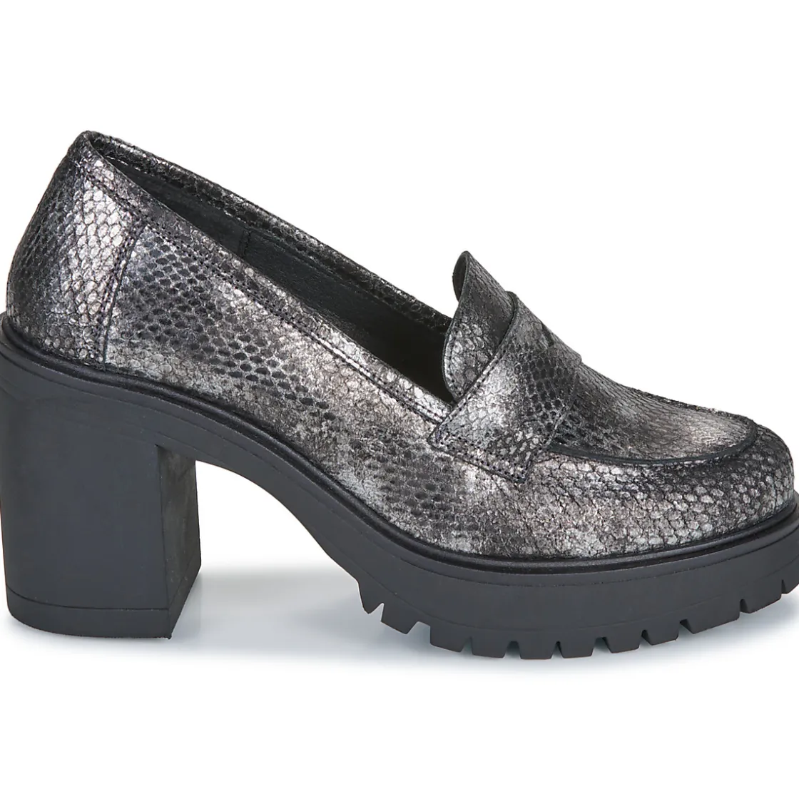 Sweet Lemon Mocassins & Chaussures Bateau^- NAELY