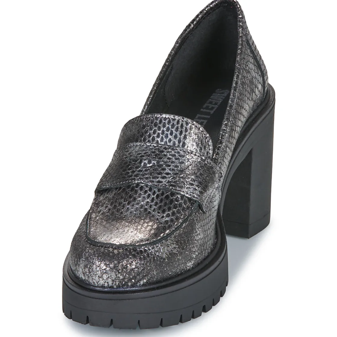 Sweet Lemon Mocassins & Chaussures Bateau^- NAELY