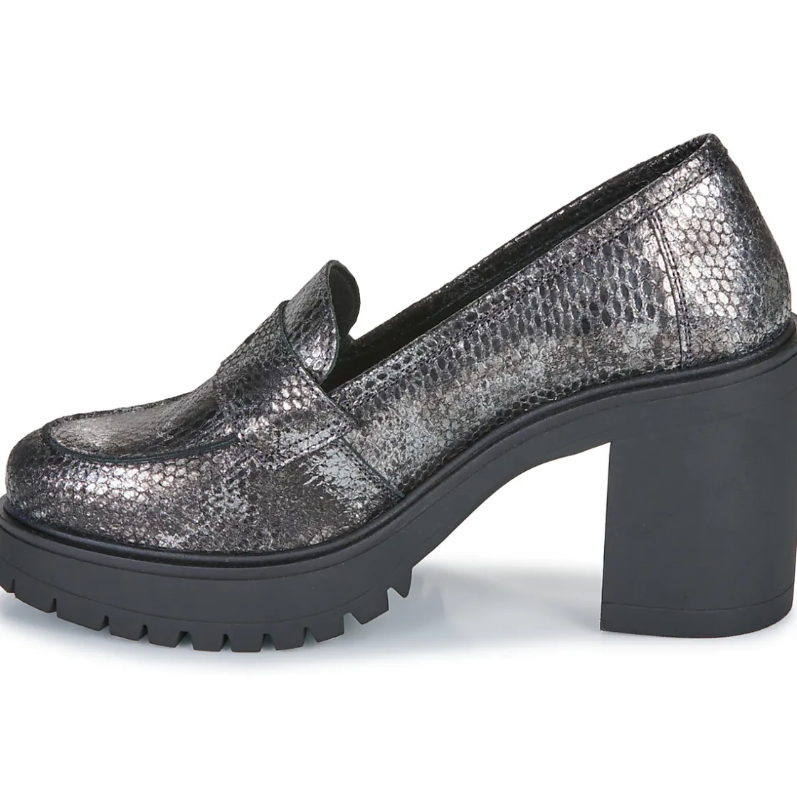 Sweet Lemon Mocassins & Chaussures Bateau^- NAELY