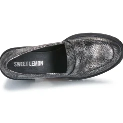 Sweet Lemon Mocassins & Chaussures Bateau^- NAELY