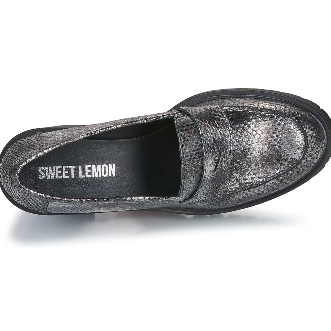 Sweet Lemon Mocassins & Chaussures Bateau^- NAELY