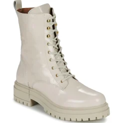 Sweet Lemon Bottines / Boots^- NAPEL