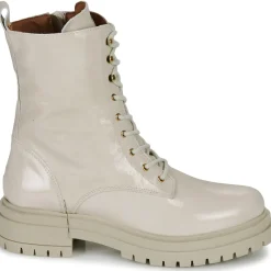 Sweet Lemon Bottines / Boots^- NAPEL