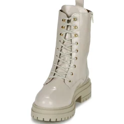 Sweet Lemon Bottines / Boots^- NAPEL