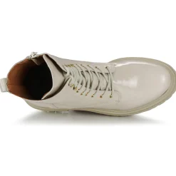 Sweet Lemon Bottines / Boots^- NAPEL