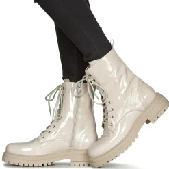 Sweet Lemon Bottines / Boots^- NAPEL