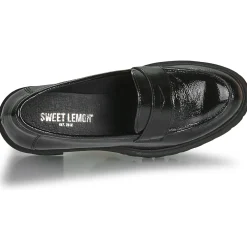 Sweet Lemon - NEIK< Mocassins & Chaussures Bateau