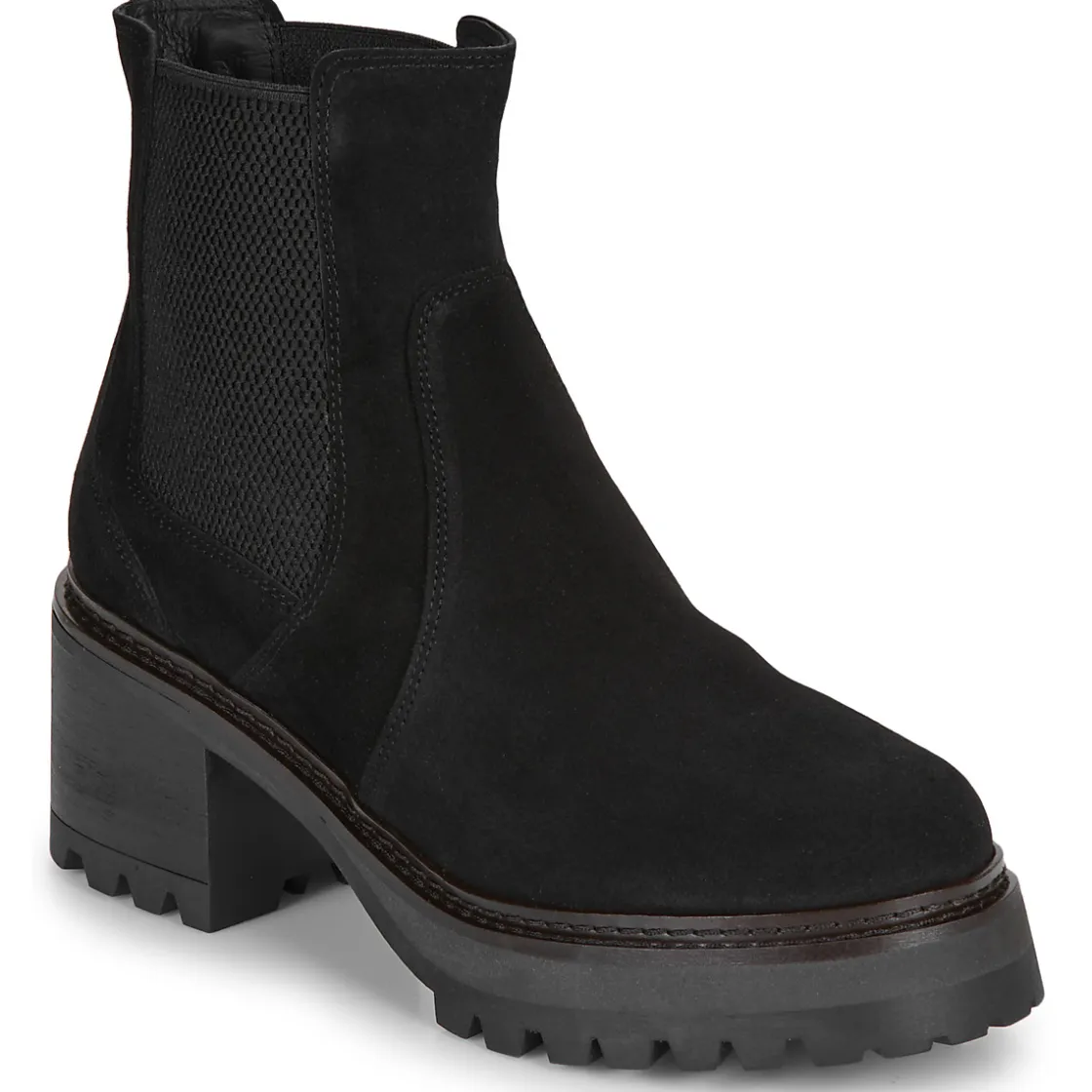 Sweet Lemon - NILOX< Bottines / Boots