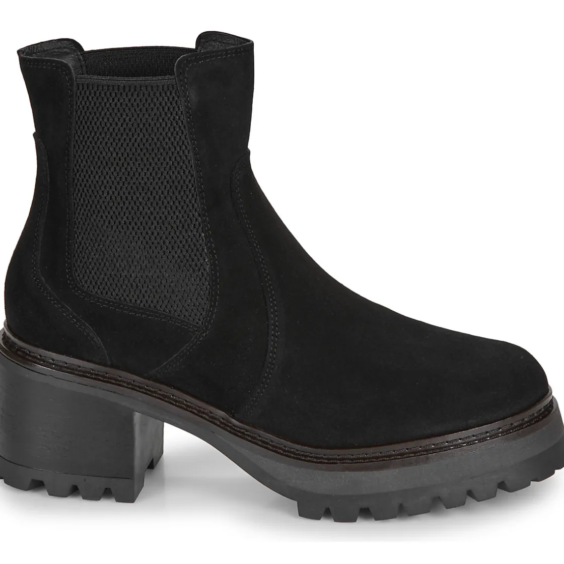 Sweet Lemon - NILOX< Bottines / Boots