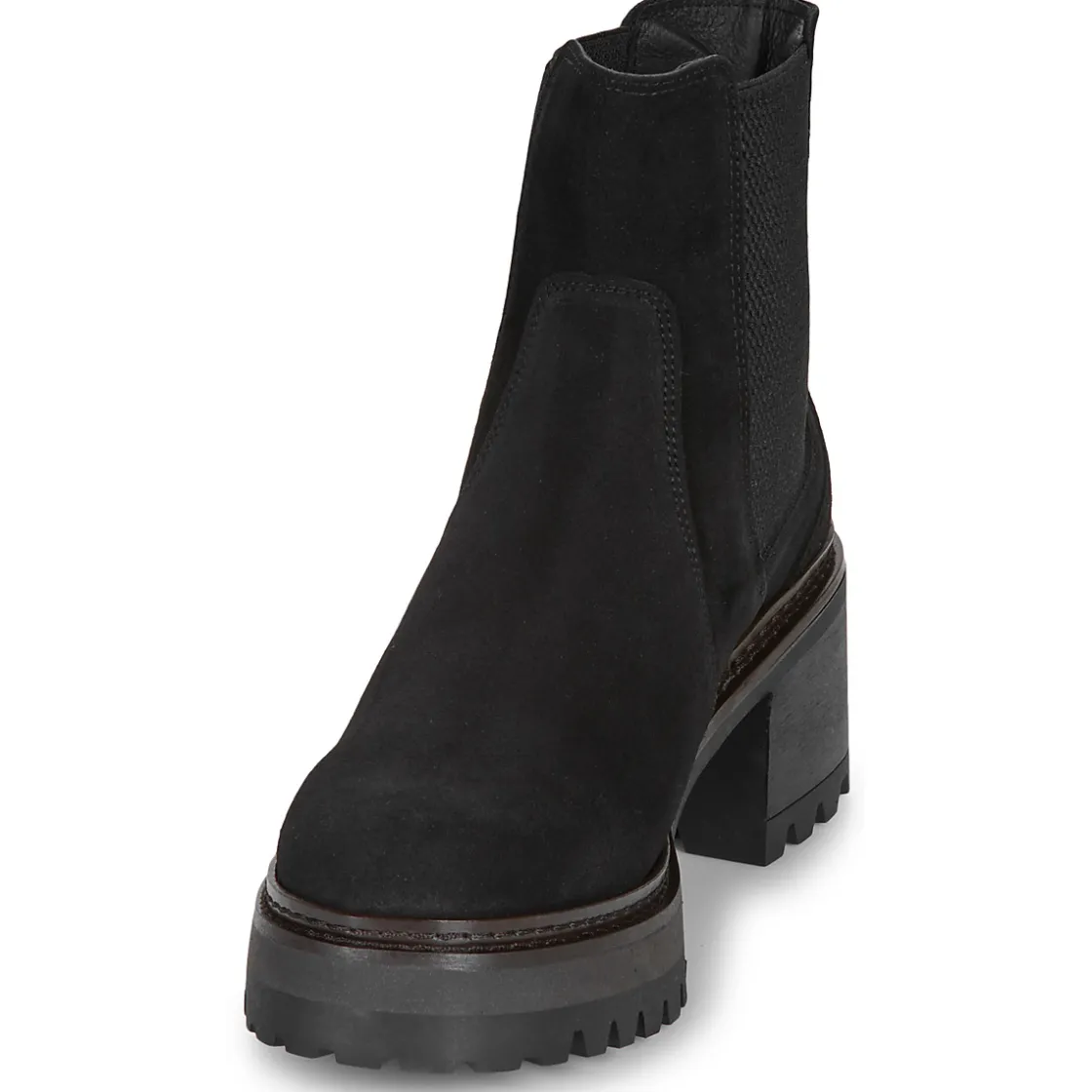 Sweet Lemon - NILOX< Bottines / Boots