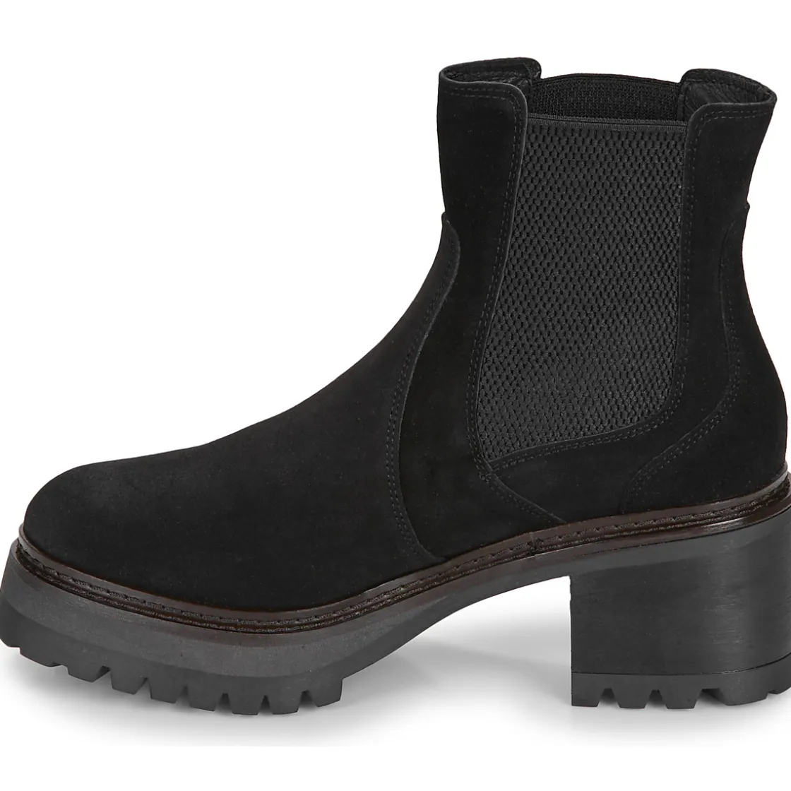 Sweet Lemon - NILOX< Bottines / Boots