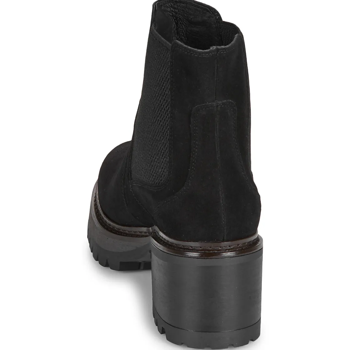 Sweet Lemon - NILOX< Bottines / Boots