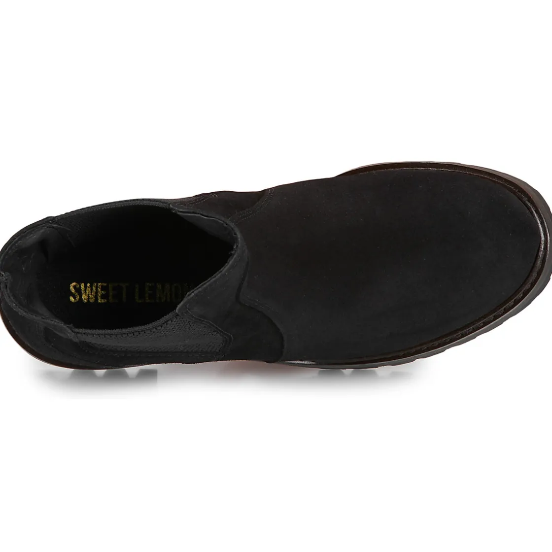 Sweet Lemon - NILOX< Bottines / Boots