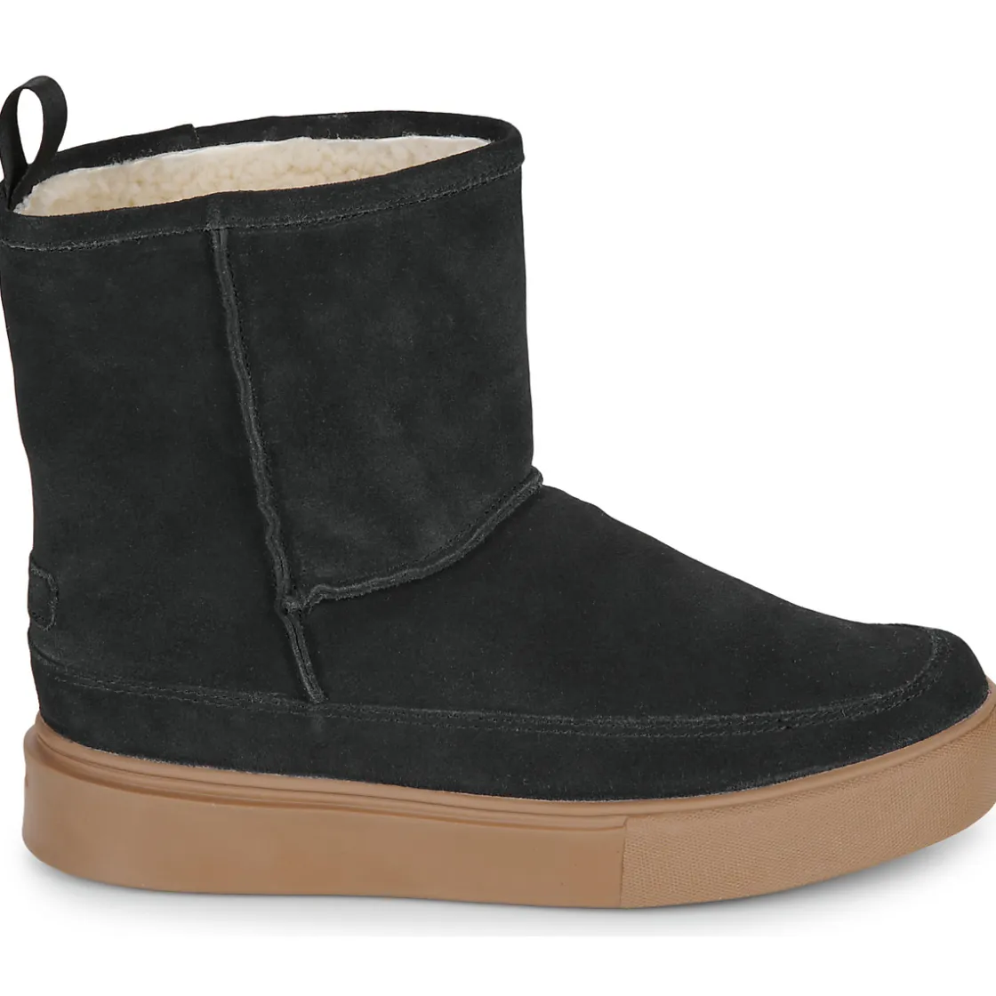 Sweet Lemon - NILOX< Bottines / Boots
