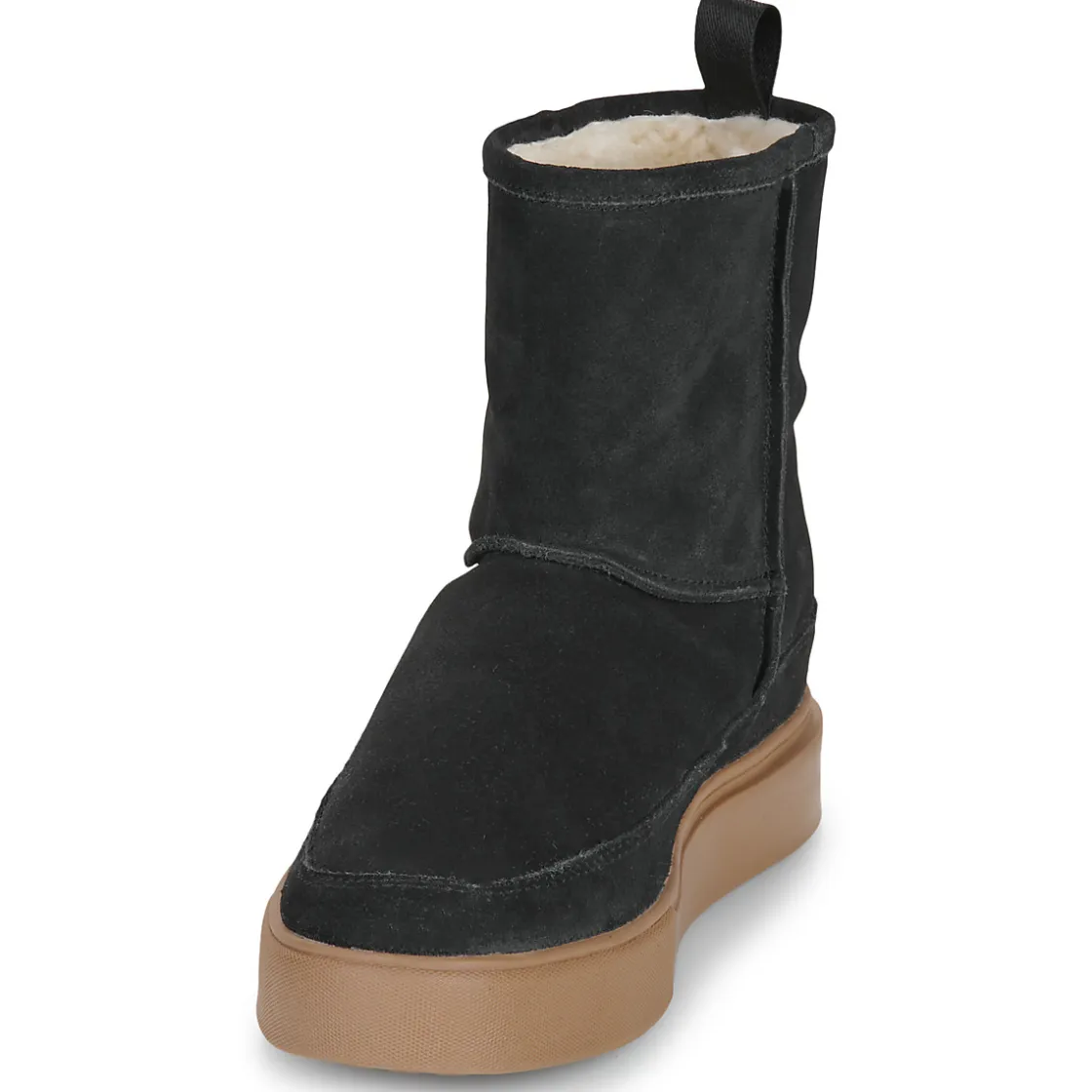 Sweet Lemon - NILOX< Bottines / Boots