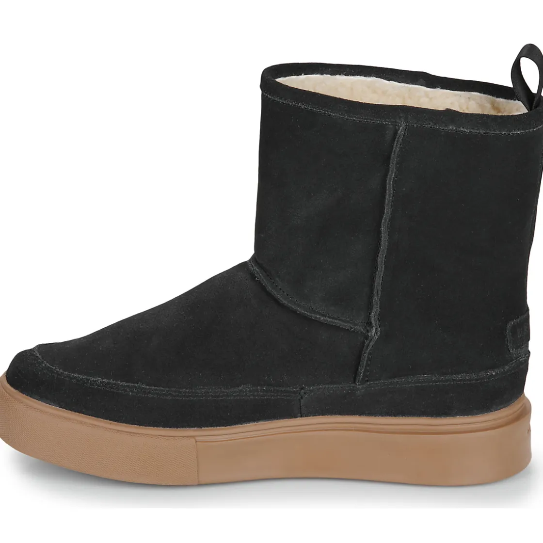 Sweet Lemon - NILOX< Bottines / Boots