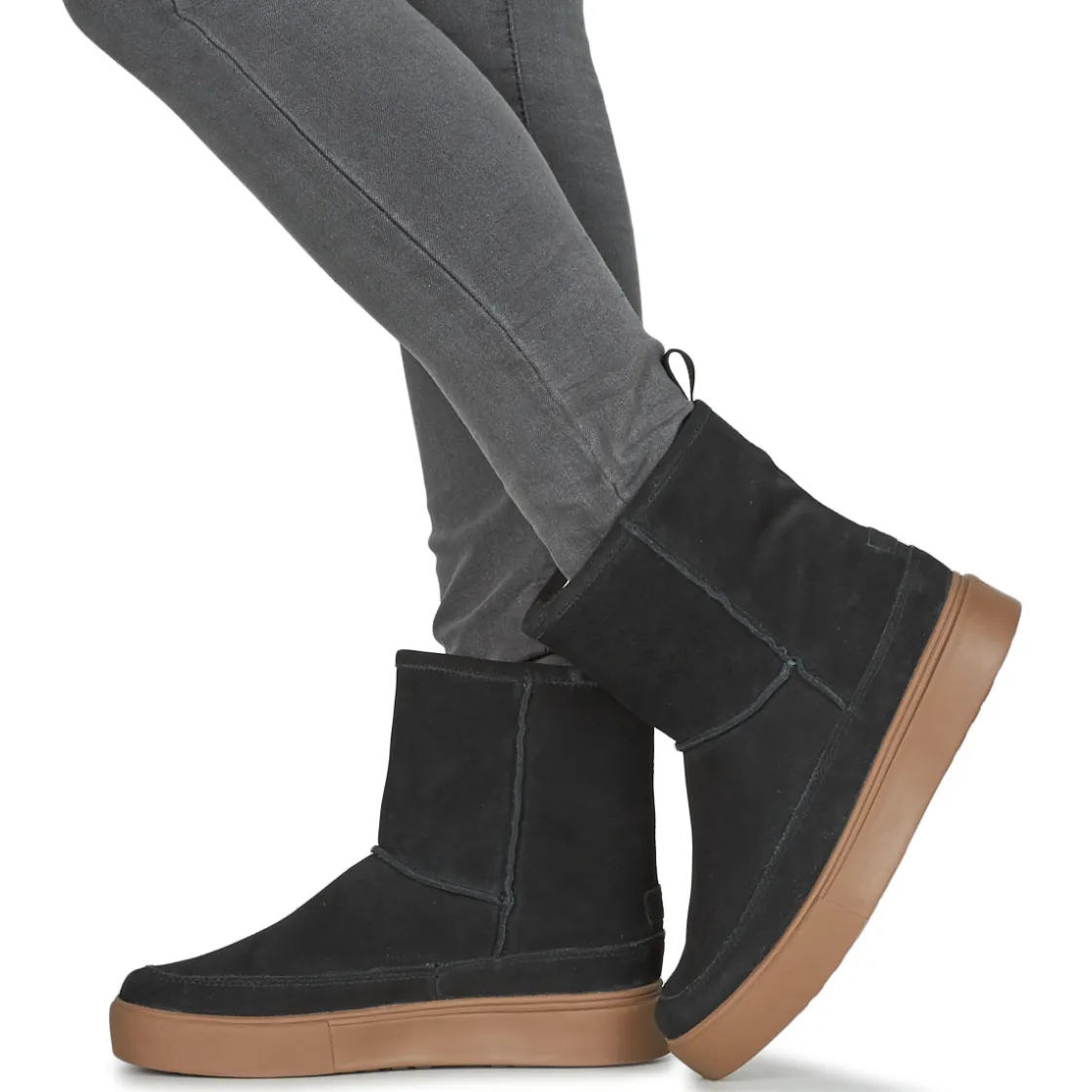 Sweet Lemon - NILOX< Bottines / Boots