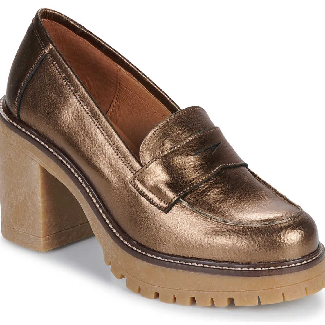 Sweet Lemon Mocassins & Chaussures Bateau^- NINONA