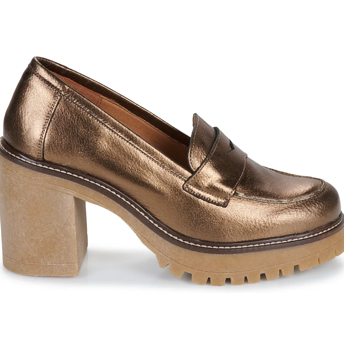 Sweet Lemon Mocassins & Chaussures Bateau^- NINONA