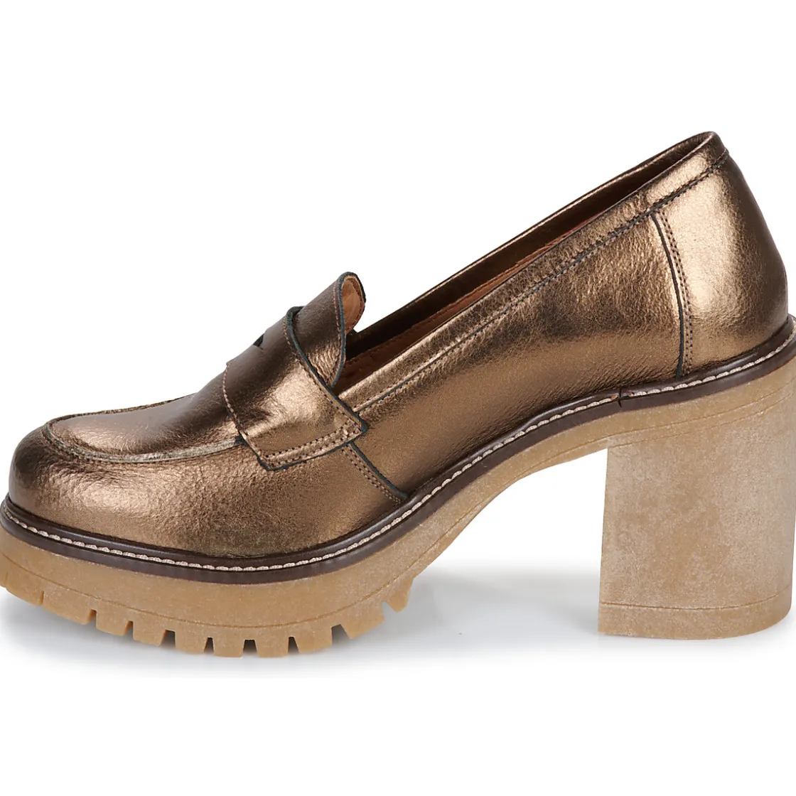 Sweet Lemon Mocassins & Chaussures Bateau^- NINONA