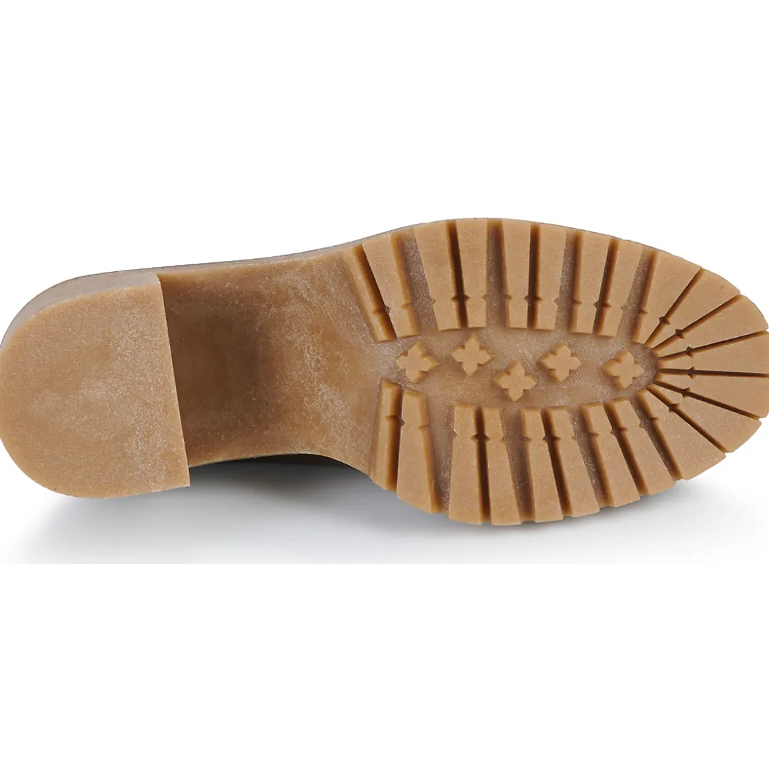 Sweet Lemon Mocassins & Chaussures Bateau^- NINONA