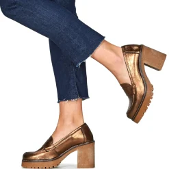 Sweet Lemon Mocassins & Chaussures Bateau^- NINONA