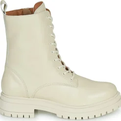 Sweet Lemon Bottines / Boots^- NIZI