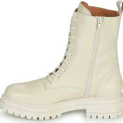 Sweet Lemon Bottines / Boots^- NIZI