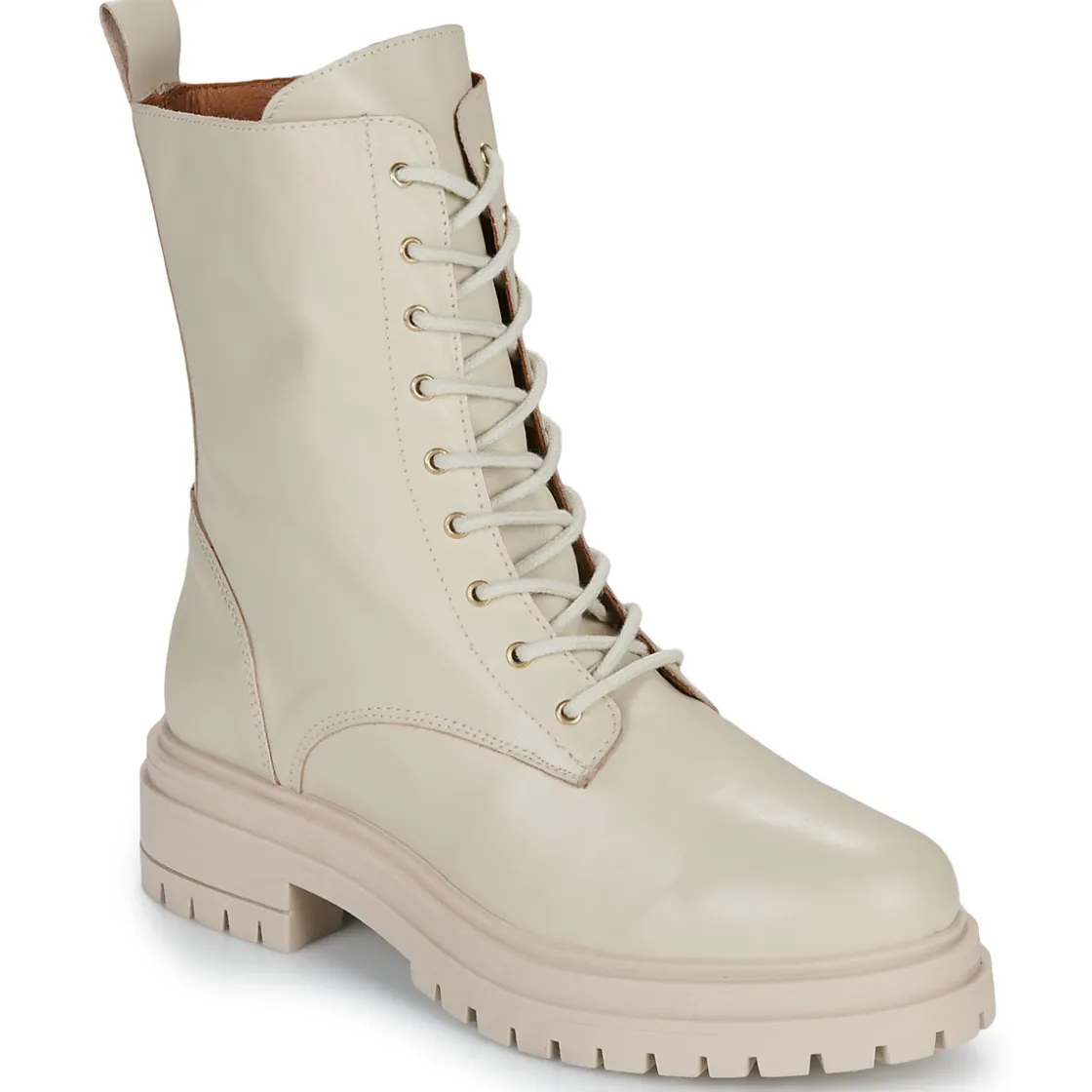 Sweet Lemon - NIZI Beige New