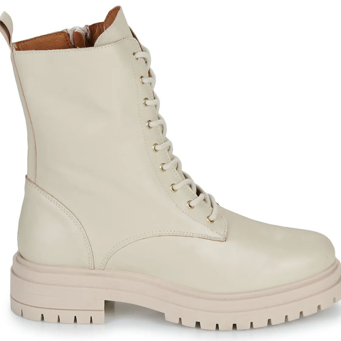 Sweet Lemon - NIZI Beige New